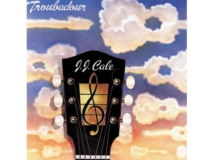 J.J. Cale - Troubadour (CD)