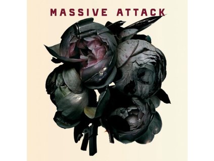 Massive Attack - Collected (CD)