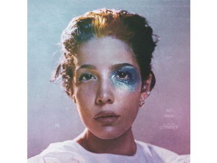 3734738 halsey manic cd