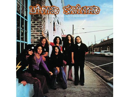 Lynyrd Skynyrd - Pronounced 'Lĕh-'nérd 'Skin-'nérd (CD)