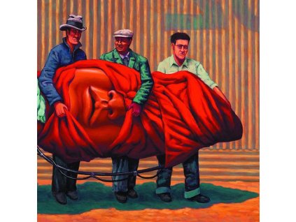 The Mars Volta - Amputechture (CD)
