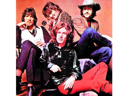 Traffic - Traffic (CD)