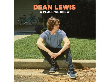 Dean Lewis - A Place We Knew (CD)