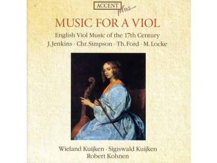 3734837 music for a viol cd