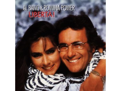Al Bano & Romina Power - Liberta (CD)