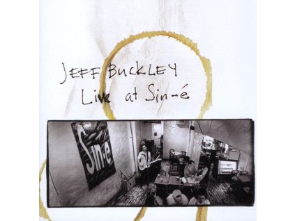 Jeff Buckley - Live At Sin-e (Legacy Edition) (CD)