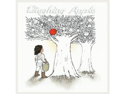 Yusuf (Yusuf Islam / Cat Stevens) - The Laughing Apple (CD)