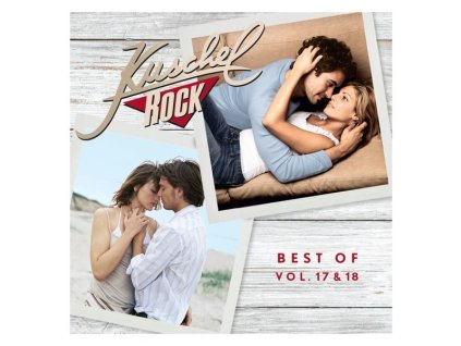 KuschelRock Best Of 17 & 18 (CD)
