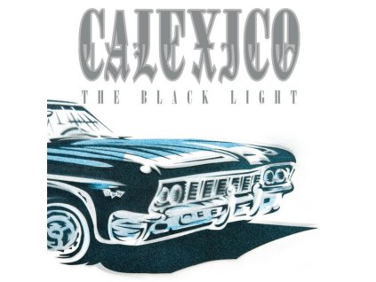 Calexico - The Black Light (20th-Anniversary-Edition) (CD)