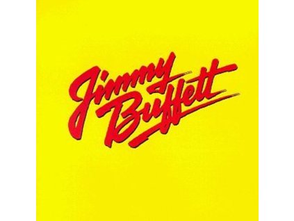 Jimmy Buffett - Greatest Hits (CD)