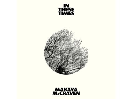 Makaya McCraven - In These Times (CD)