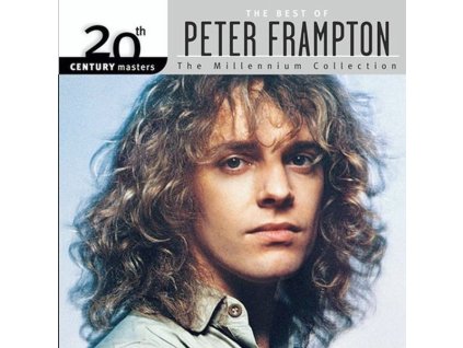 Peter Frampton - Best Of Peter Frampton - Millenniu. (CD)