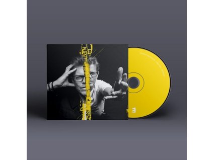 Donny McCaslin - I Want More (CD)