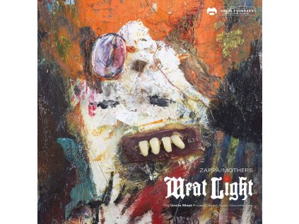 Frank Zappa (1940-1993) - Meat Light (CD)