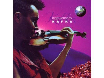 3735875 nigel kennedy kafka cd
