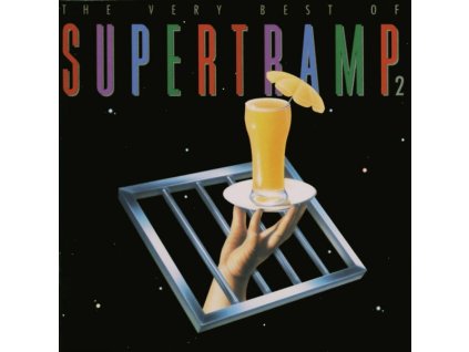 Supertramp - Very Best Of Supertramp Vol. 2 (CD)
