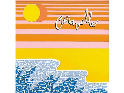 Polo & Pan - Caravelle (Deluxe-Edition) (CD)