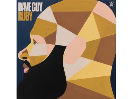 Dave Guy - Ruby (CD)