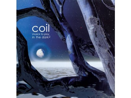 Coil - Musick To Play In The Dark² (CD)
