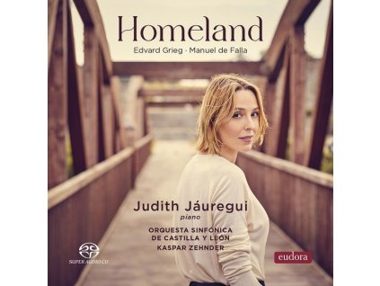 Edvard Grieg (1843-1907) - Klavierkonzert op.16 (SACD)