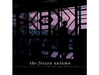 The Frozen Autumn - The Fellow Traveller (CD)