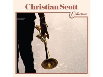 Christian Scott (Christian Scott a Tunde Adjuah) - Collection (CD)