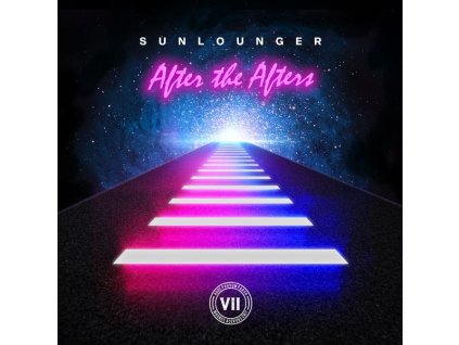 Sunlounger - After The Afters (CD)