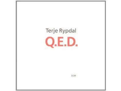 Terje Rypdal - Q.E.D. (Quod Erat Demonstrandum) (CD)