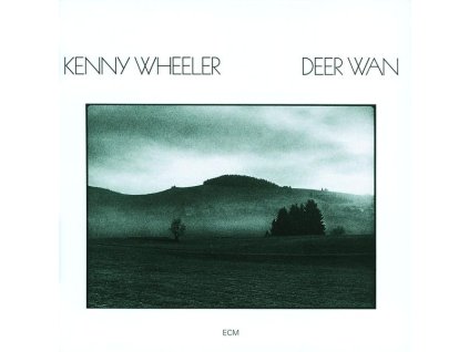 Kenny Wheeler (1930-2014) - Deer Wan (CD)