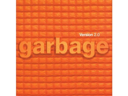Garbage - Version 2.0 (Remastered Edition) (CD)