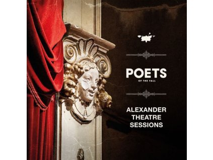 Poets Of The Fall - Alexander Theatre Sessions (CD)