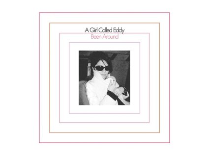 A Girl Called Eddy - Been Around (CD)