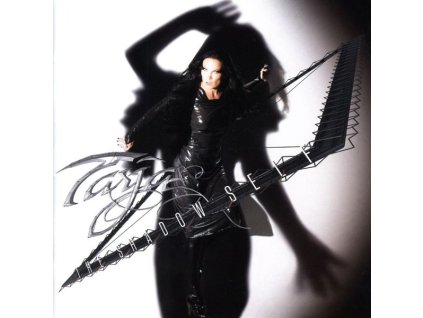 Tarja Turunen (ex-Nightwish) - The Shadow Self (CD)