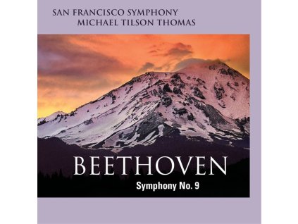 Ludwig van Beethoven (1770-1827) - Symphonie Nr.9 (SACD)