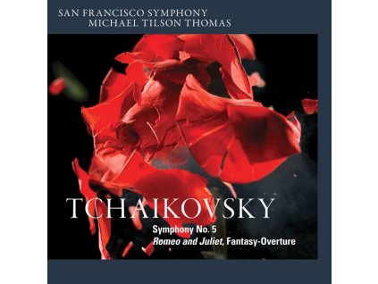 Peter Iljitsch Tschaikowsky (1840-1893) - Symphonie Nr.5 (SACD)