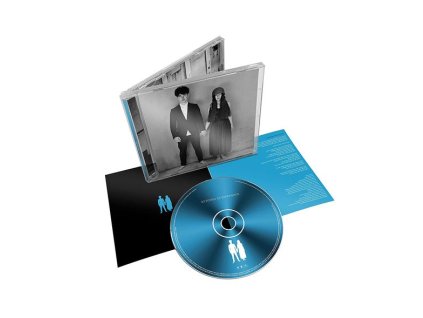 U2 - Songs Of Experience (Music CD)