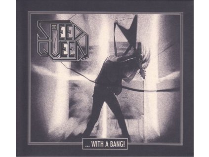 Speed Queen - ... With A Bang! (Slipcase) (CD)