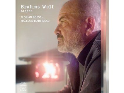 3737789 florian boesch brahms wolf cd