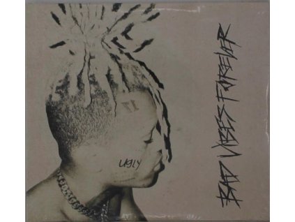 Xxxtentacion - Bad Vibes Forever (CD)