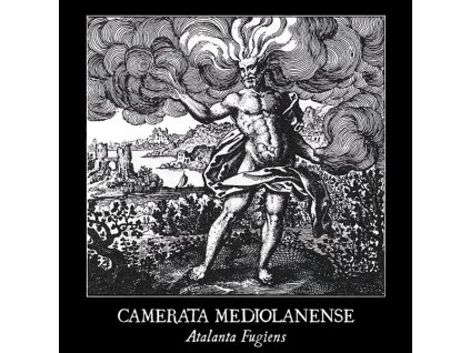 Camerata Mediolanense - Atalanta Fugiens (CD)