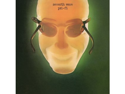 Seventh Wave - Psi-Fi (CD)