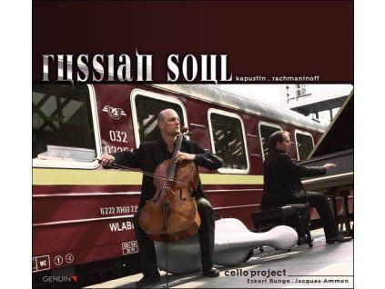 3738092 cello project russian soul cd