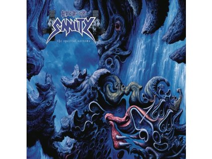 Edge Of Sanity - The Spectral Sorrows (Reissue) (Slipcase) (CD)