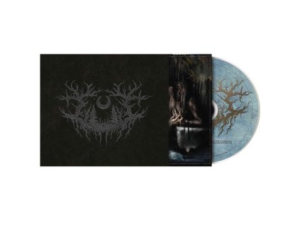 Lorna Shore - I Feel The Everblack Festering Within Me (CD)