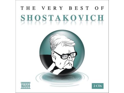 The Very Best of Schostakowitsch (CD)