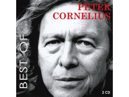 Peter Cornelius (Liedermacher) - Best Of (CD)