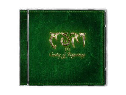 3738455 auri iii candles beginnings cd