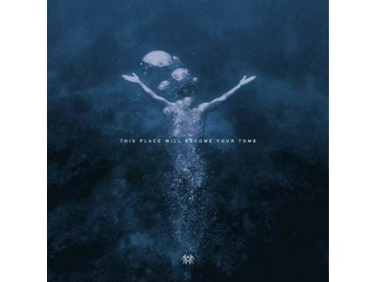 Sleep Token - This Place Will Become Your Tomb (CD)