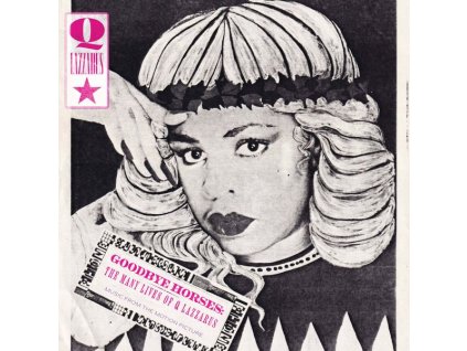 Q Lazzarus - Goodbye Horses: The Many Lives Of Q Lazzarus (CD)