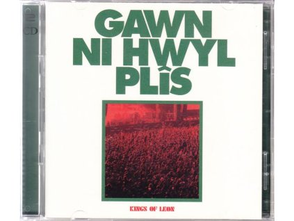 Kings Of Leon - Can We Please Have Fun (Deluxe Edition) (CD)